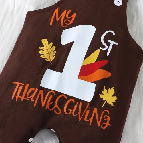 Vista 7 de Gakizon Trajes de Halloween para bebé, divertidos trajes de payaso pirata, ropa de Halloween para bebés, ropa de otoño e invierno