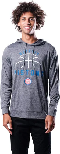 Vista 21 de Ultra Game Men's NBA Official Super Soft Lightweight Hoodie Sweatshirt