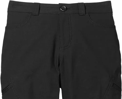 Vista 5 de Eddie Bauer Pantalones con forro Rainier para mujer