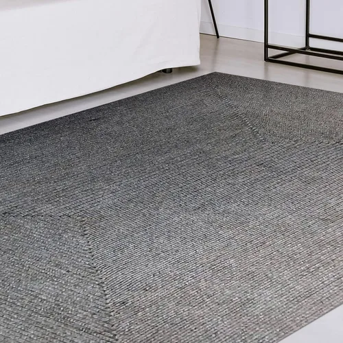 Vista 39 de Superior Alfombra de área para interiores y exteriores, decoración de suelo trenzada reversible para sala de estar, cocina, patio, porche delantero