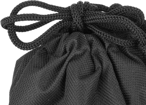 Vista 7 de Pomya Bolsa de trípode portátil para cámara, estuche de transporte Oxford para fotografía trípode y micrófono monopié, con diseño plegable para un