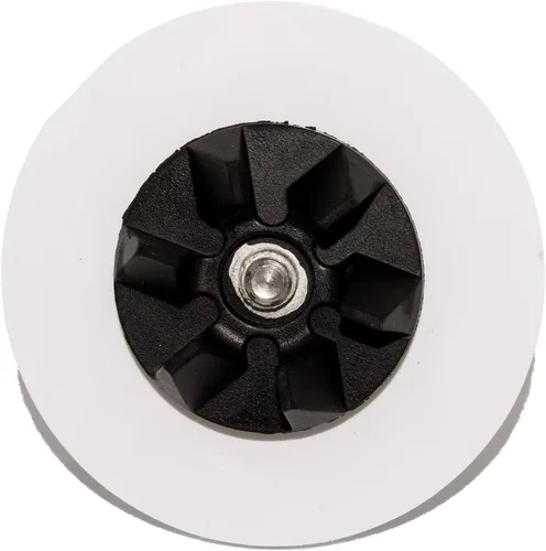 Vista 2 de Blendin Hoja y junta de acero inoxidable, compatible con licuadoras Cuisinart