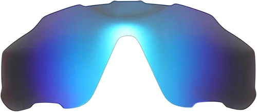 Vista 3 de NicelyFit 4 pares de lentes polarizados de repuesto para gafas de sol Oakley Jawbreaker