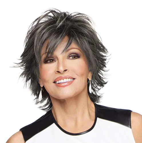 Vista 30 de Hair u wear Peluca Raquel Welch Collection TREND SETTER R3025S+