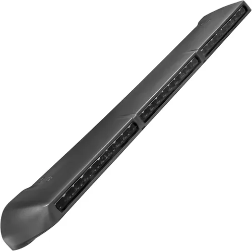 Vista 2 de ORACLE Lighting 5888-023-MF - Sistema de barra de luz LED para techo de parabrisas integrado gris carbonizado para Bronco 2021 2024, iluminación