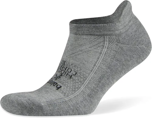 Vista 22 de Balega Calcetines deportivos de rendimiento Hidden Comfort invisibles para correr para hombre (1 par)