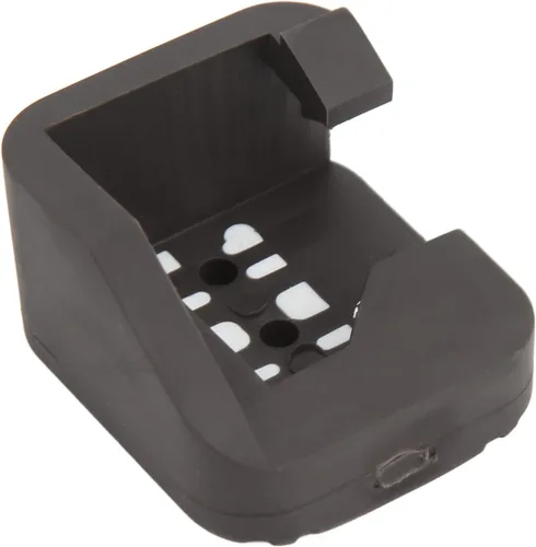 Vista 9 de Fydun Coche aparcamiento de emergencia pedal pad 46531?CK000 goma freno pedal pad reemplazo para Altima Rogue Quest