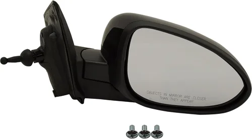 Vista 241 de Garage-Pro Espejo compatible con Chevrolet Tahoe 2007-2014, GMC Yukon, Yukon XL 1500, Suburban 1500 lado del pasajero con detección de punto ciego