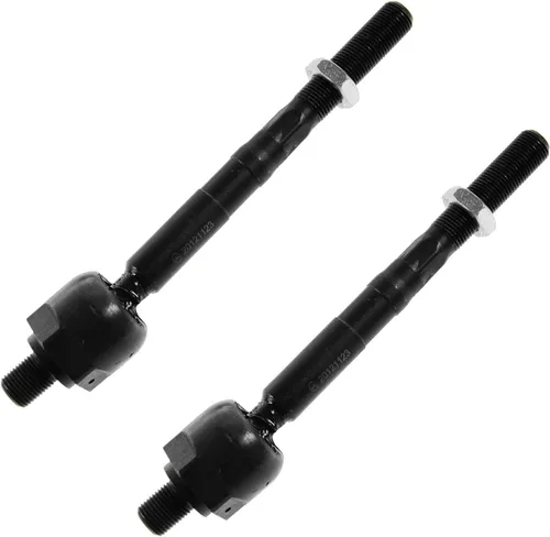 Vista 12 de TRQ Juego de barras de acoplamiento interiores delanteras 2 piezas compatibles con Acura RDX 2013-2018