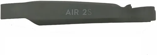 Vista 6 de [Piezas de dron] Carcasa de brazo original sin motor para DJI Mavic Air 2S cubierta LED, placa de antena, engranaje de aterrizaje izquierdo/derecho