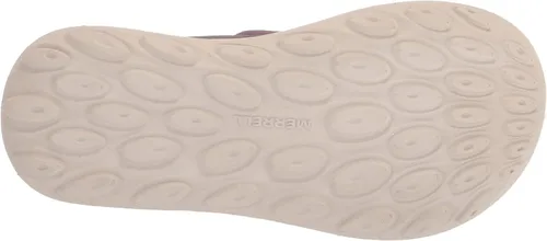 Vista 4 de Merrell Women's Hut Ultra Wrap Sport Sandal