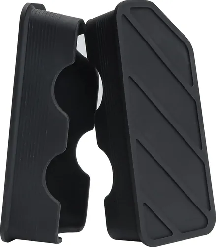 Vista 7 de JERBOR Fundas de bolsillo de estaca para Chevy Silverado 1999-2014 GMC