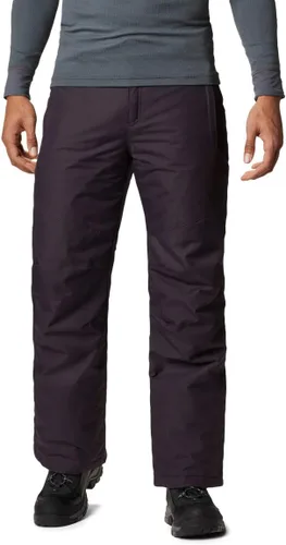 Vista 14 de Columbia Bugaboo IV - Pantalón para hombre Negro