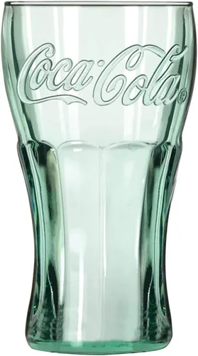 Vista 4 de Libbey Vasos Coca-Cola (6 unidades)