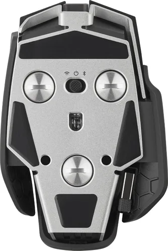 Vista 16 de Corsair M65 RGB Ultra inalámbrico, FPS sintonizable Ratón inalámbrico