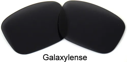 Vista 3 de Galaxy lentes de repuesto para Oakley Holbrook Amarillo 100% de visión nocturna uvab