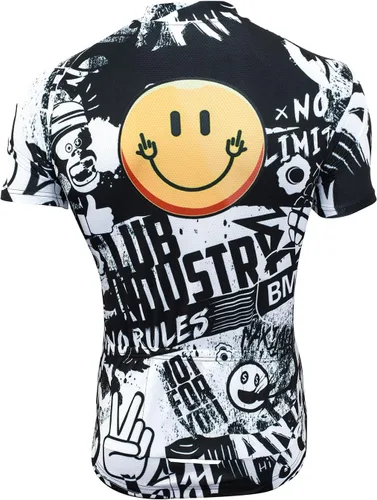 Vista 2 de Strgao - Camiseta de manga corta para hombre