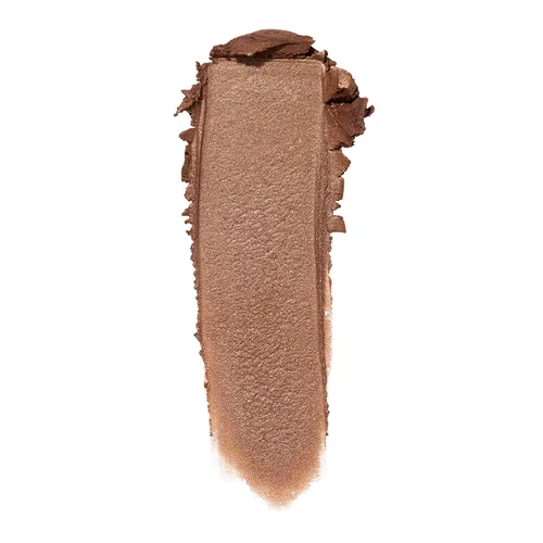 Vista 3 de e.l.f. Bronceador de masilla luminoso, bronceador ligero de masilla a polvo para un acabado radiante, brillante, altamente pigmentado, vegano