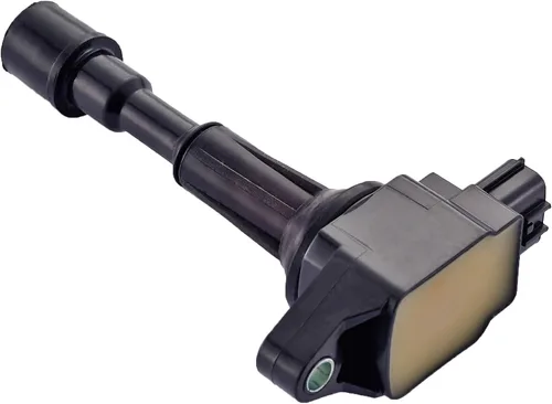 Vista 2 de ENA Juego de 1 bobina de encendido compatible con Mazda 2011 2012 2013 2014 2 L4 1.5L repuesto para C1790 UF655