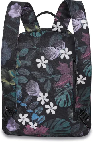 Vista 2 de Dakine Essentials Pack Mini 7L - Tropic Dusk, Anochecer tropical, Mochila Essentials Mini de 7 litros