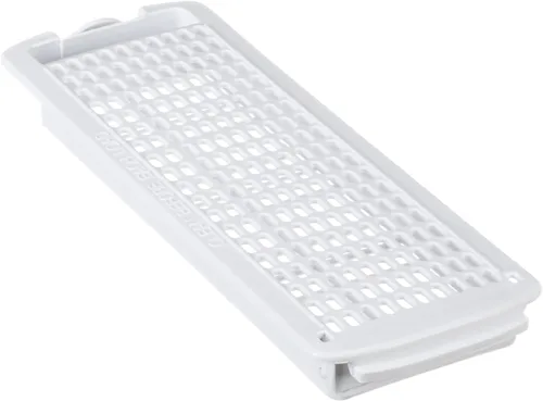 Vista 3 de WP35001050 Filtro de pelusa para secadora Maytag 35001050 1068033 AH2038345 EA2038345