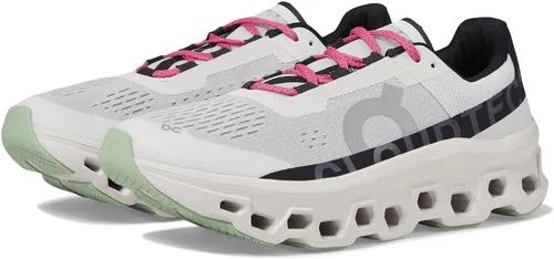 Vista 24 de Zapatillas On Cloudmonster para Hombre Acai/Aloe
