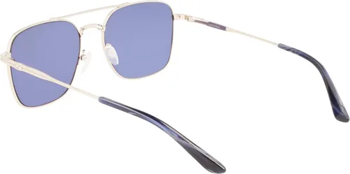 Vista 4 de Calvin Klein Men's Ck22115s Pilot Sunglasses