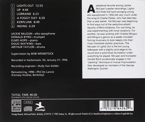 Vista 2 de Lights Out