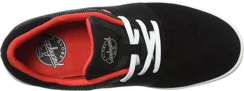 Vista 5 de Globe Zapatos de skate Mahalo SG para hombre