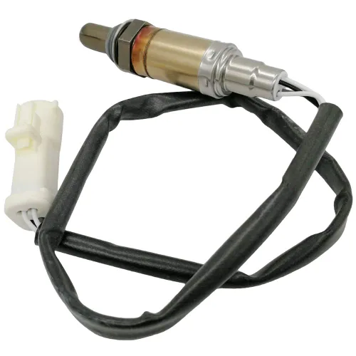 Vista 5 de 4 piezas 15717 Upstream Downstream Downstream Sensor de oxígeno delantero y trasero Sensor O2 1 Sensor 2 para 96-08 for-d 98-02 Lincol-n 98-07