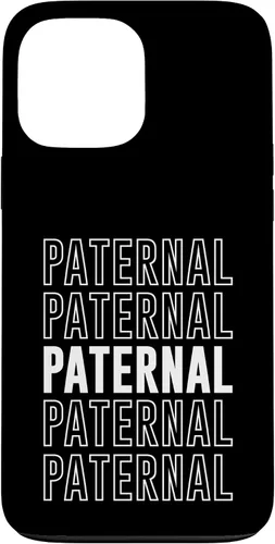 Vista 23 de iPhone XR Paternal Case