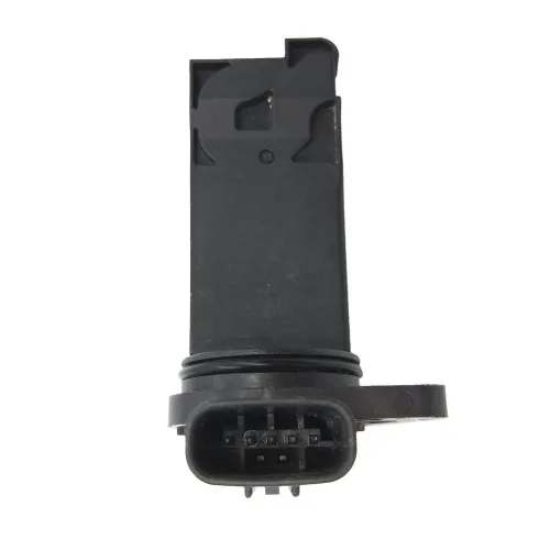 Vista 3 de PE01-13-215 Sensor de flujo de aire masivo Sensor MAF para Mazda CX-5 2013-2017 2014-2018 M3 2.0L 2.5L 2014-2018 M6 2.5L E5T62271