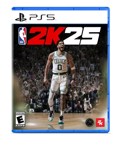 Vista 7 de NBA 2K25 - PlayStation 4