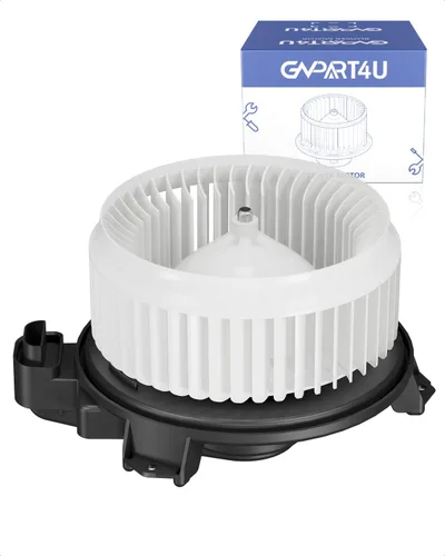 Vista 14 de Motor de soplador delantero 700012 para Dodge Ram 1500 2500 3500 2002-2008, para Jeep Grand Cherokee 2002-2004, 2002 2003 2004 2005 2006 2007 2008