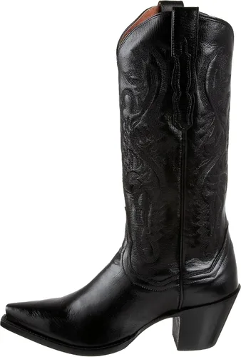 Vista 8 de Dan Post Women's Maria Snip Toe Cowboy Boots Fashion