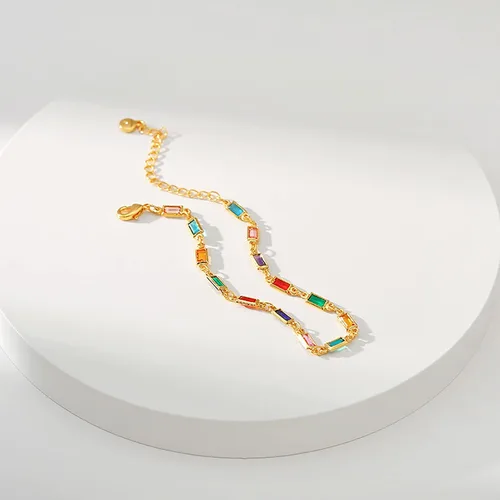 Vista 87 de Delicadas pulseras de oro para mujer, chapado en oro 18, ajustable, mal de ojo, mariposa, cuentas, perla, corazón, turquesa, hecha a mano para mujer
