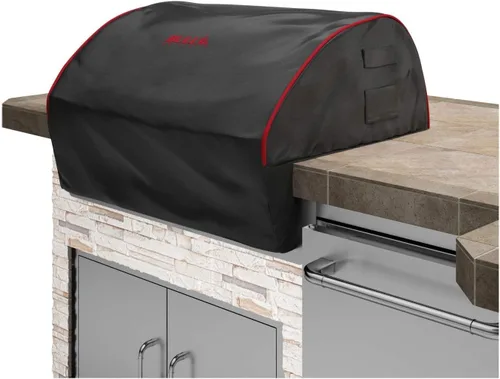 Vista 6 de AMS PKG Parrilla desplegable de 30 pulgadas Bull Outlaw Paquete de 4 piezas Propano