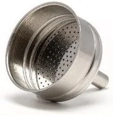 Vista 3 de Bialetti Moka Express - Embudo de repuesto de 9 tazas
