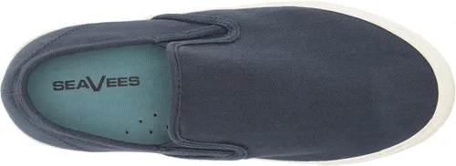 Vista 5 de SeaVees Baja - Plataforma sin cordones para mujer