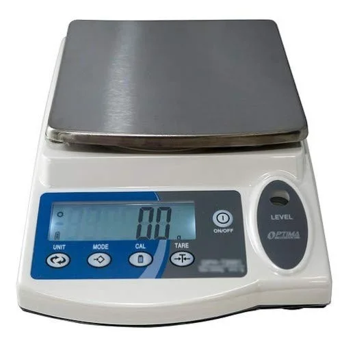 Vista 2 de Optima Scale OPH-T3001, OPH-T Balanza electrónica
