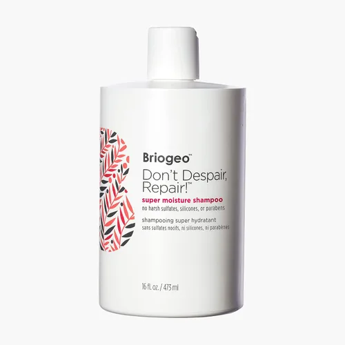 Vista 13 de Briogeo Champú Super Moisture Repair Don't Despair