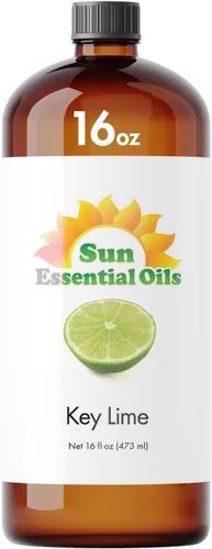 Vista 73 de Sun Essentials aceites esenciales