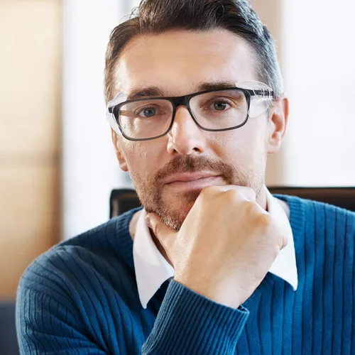 Vista 7 de MELASA Protectores laterales para lentes graduados, protectores laterales flexibles para lentes graduados, se adapta a anteojos pequeños a medianos