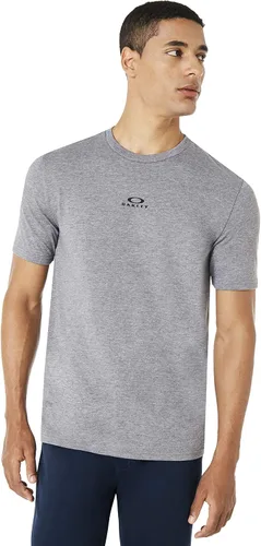 Vista 2 de Oakley Camiseta de manga corta Bark para hombre