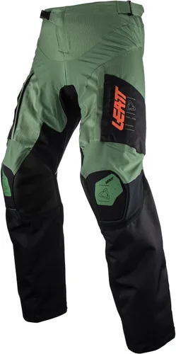 Vista 2 de Leatt Pantalones Moto 5.5 Enduro