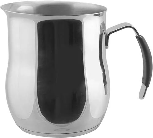 Vista 2 de Gary Valenti Ilsa Jarra para leche, silicona, multicolor, 32.0 fl oz