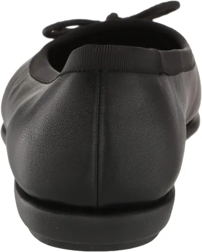 Vista 3 de Aerosoles Zapatos planos de ballet Homebet para mujer