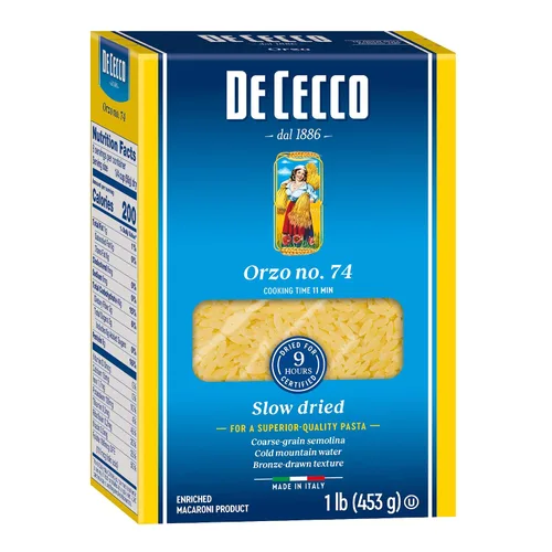 Vista 6 de Pasta De Cecco
