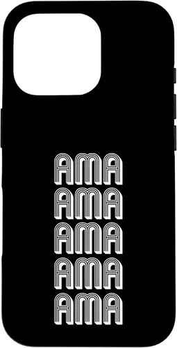 Vista 20 de AMA Amarillo Airport - Funda de viaje para iPhone 16