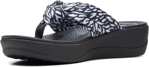 Vista 192 de Clarks - Sandalias para mujer Arla Glison